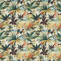 Toucan Antique Fabric by the Metre
